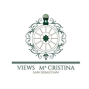 Deluxe Apt-Views To Historic Maria Cristina Hotel